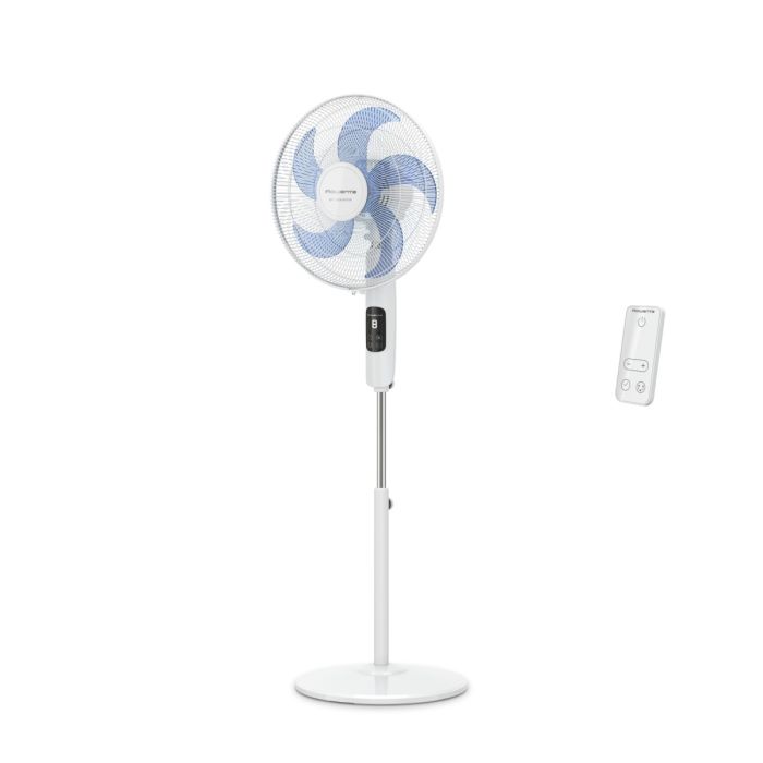 VENTILADOR PIE VU5450F0 (ROWENTA)	